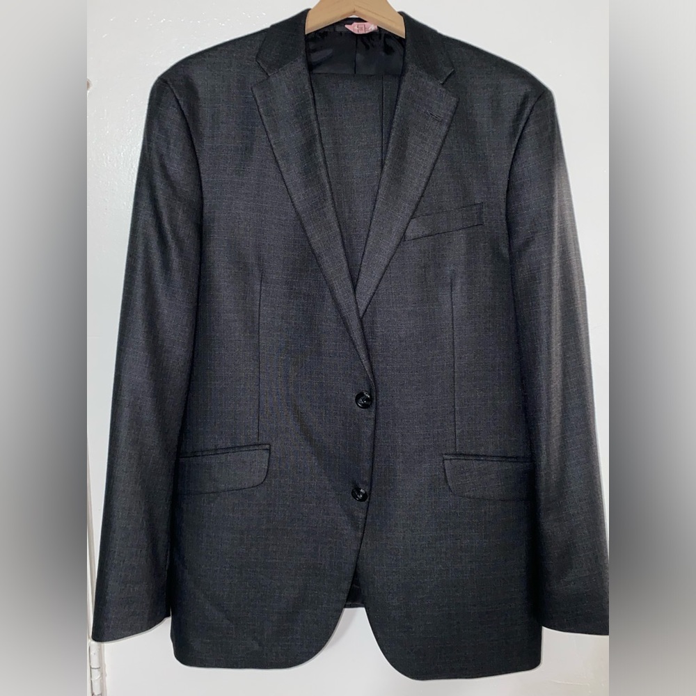 Kenneth Cole Reaction Men’s Suit and Pants